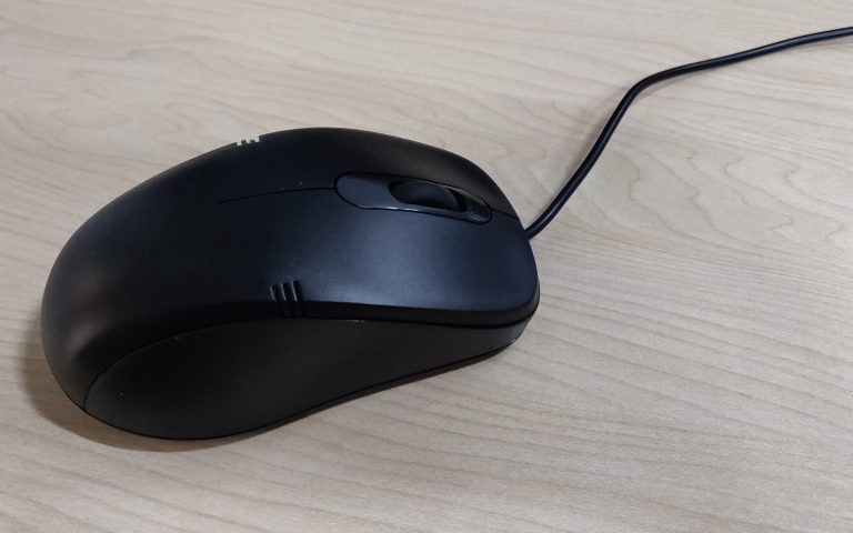 The Benefits of a High-Performance Computer Mouse